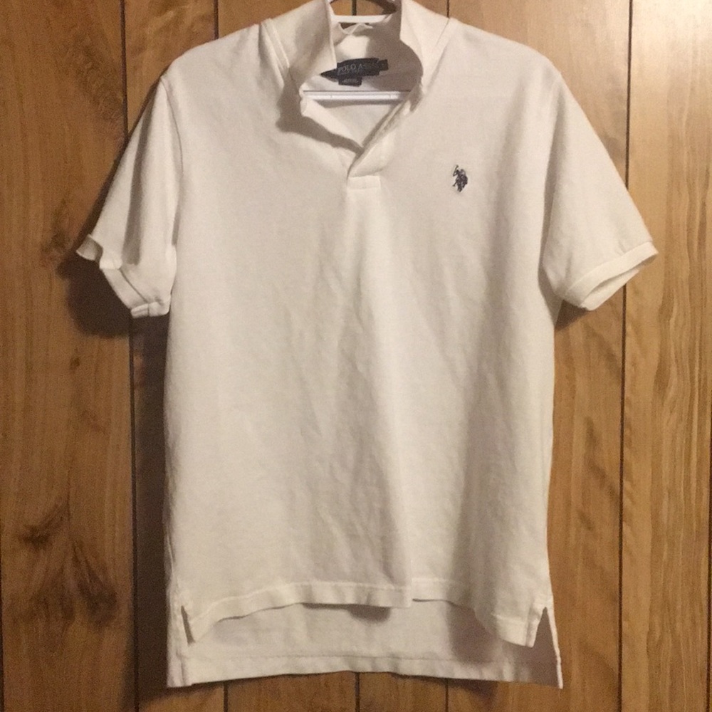 #51 U.S. Polo Assn. Shirt